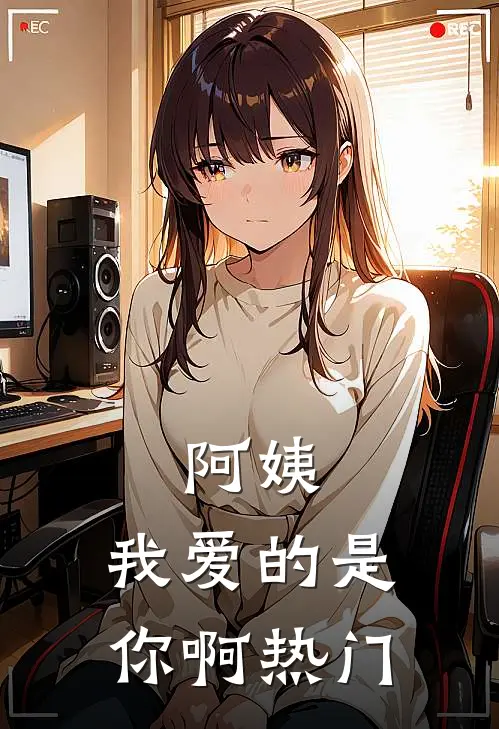 阿姨，我爱的是你啊热门