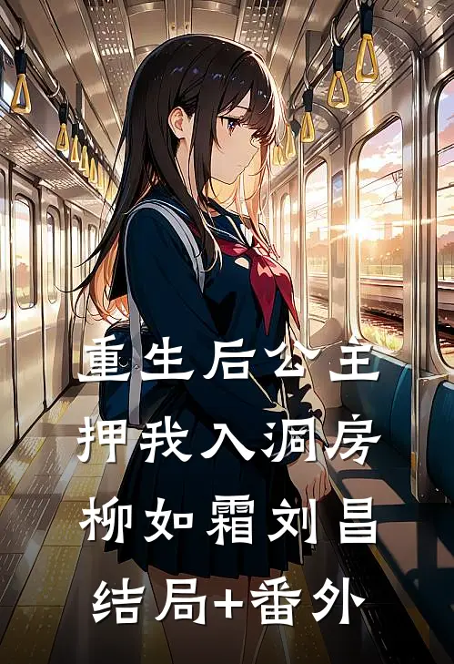 重生后公主押我入洞房柳如霜刘昌结局+番外