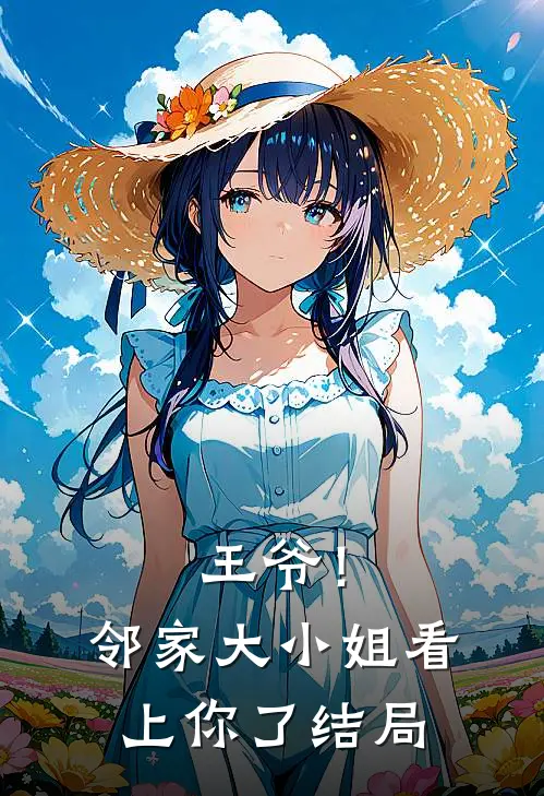 王爷！邻家大小姐看上你了结局