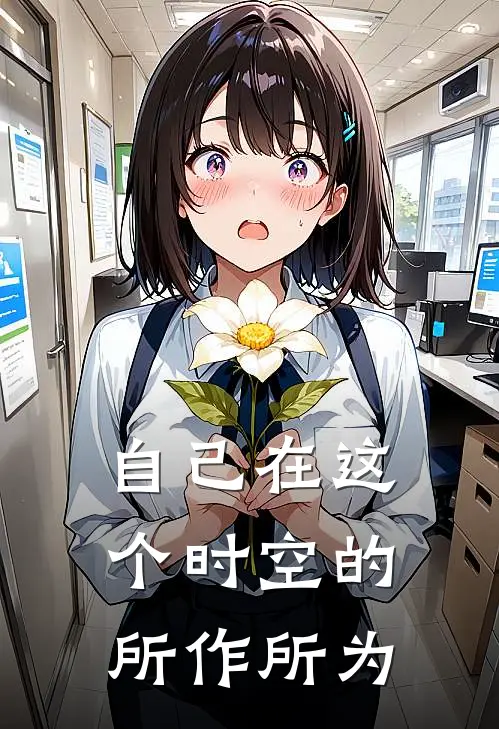 自己在这个时空的所作所为