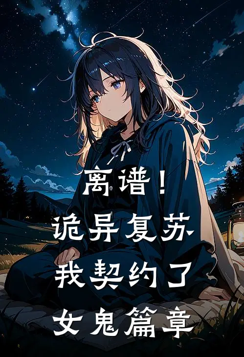 离谱！诡异复苏，我契约了女鬼篇章