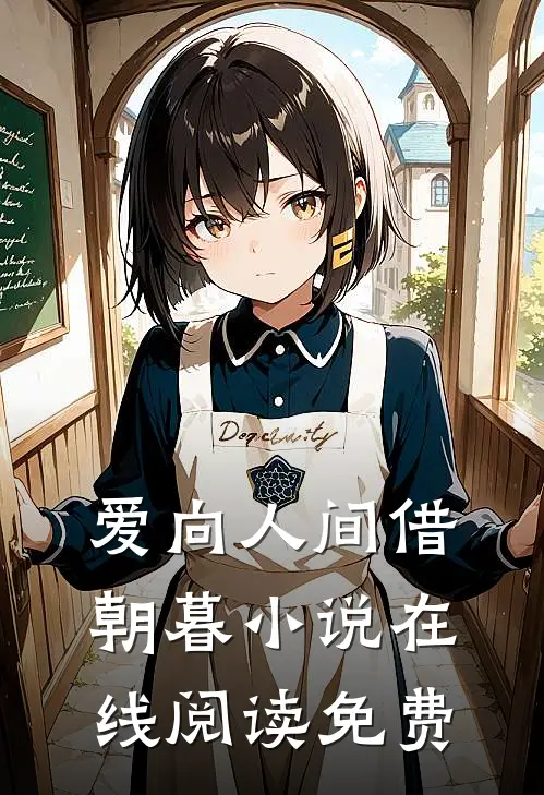 爱向人间借朝暮小说在线阅读免费