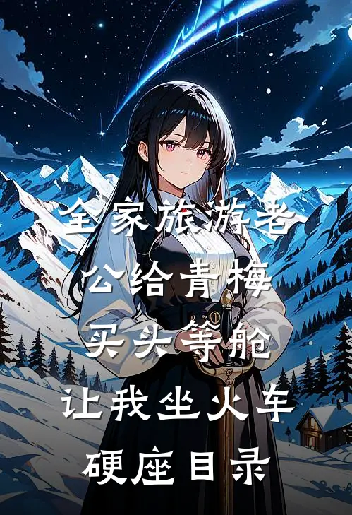 全家旅游老公给青梅买头等舱，让我坐火车硬座目录