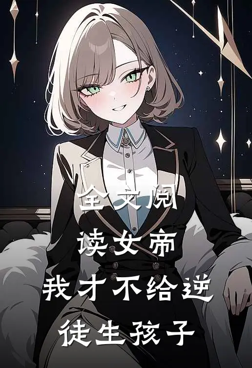 全文阅读女帝：我才不给逆徒生孩子