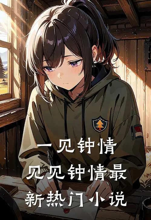 一见钟情，见见钟情最新热门小说