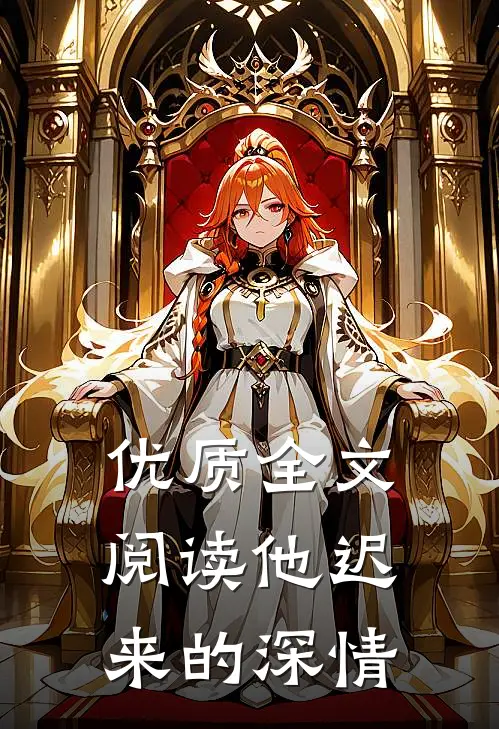 优质全文阅读他迟来的深情