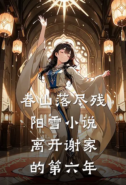 春山落尽残阳雪小说离开谢家的第六年