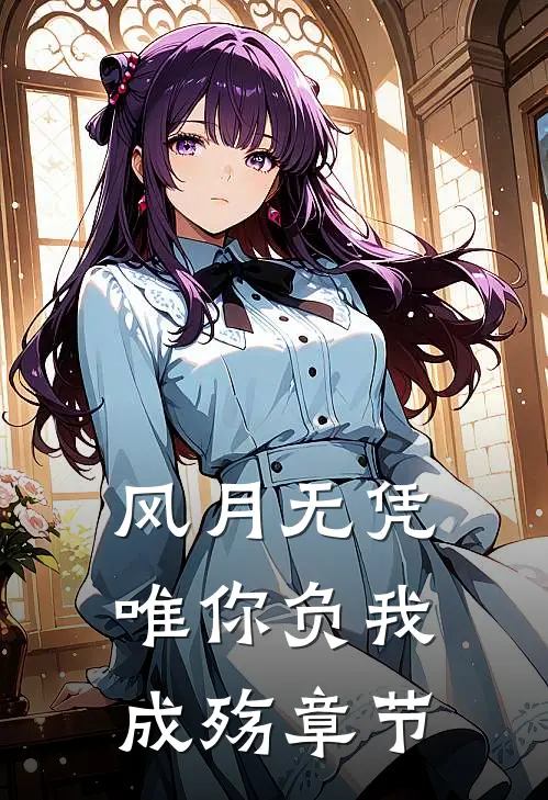 风月无凭，唯你负我成殇章节