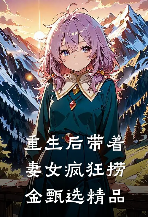 重生后带着妻女疯狂捞金甄选精品
