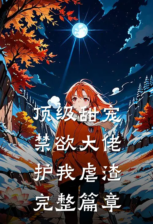 顶级甜宠：禁欲大佬护我虐渣完整篇章
