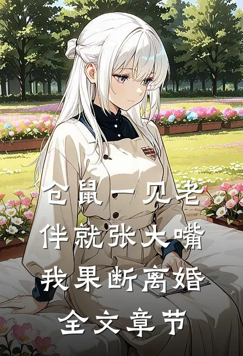仓鼠一见老伴就张大嘴，我果断离婚全文章节