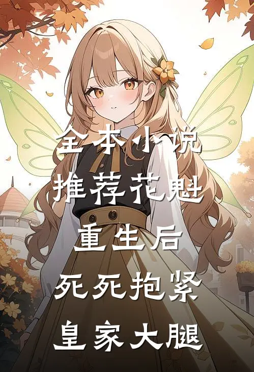 全本小说推荐花魁重生后，死死抱紧皇家大腿