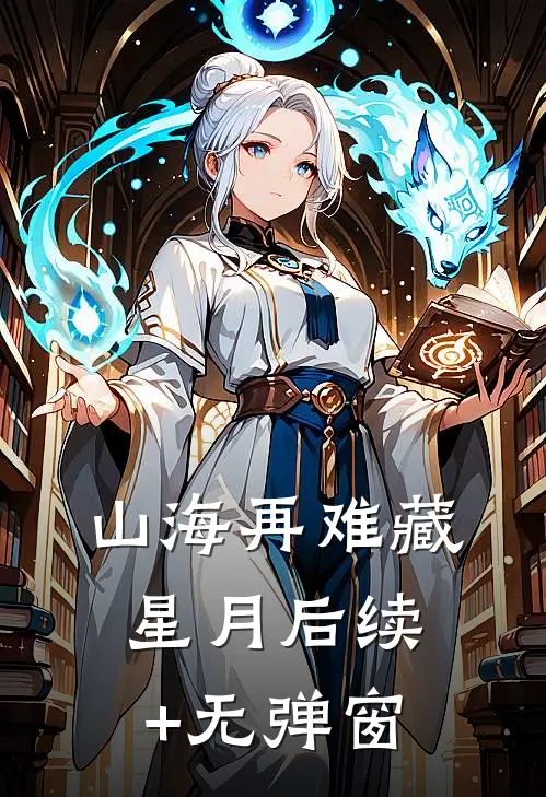 山海再难藏星月后续+无弹窗