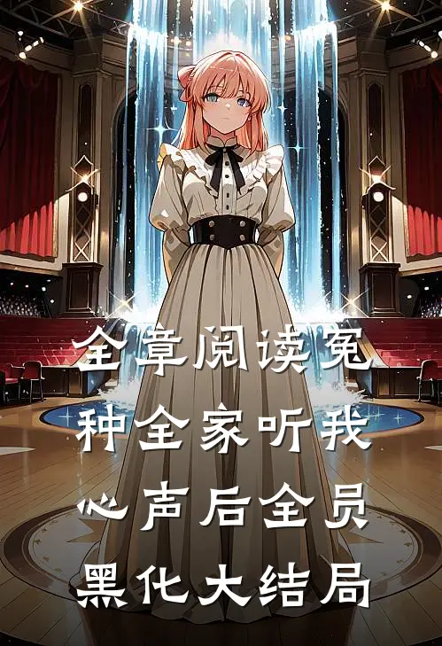 全章阅读冤种全家听我心声后全员黑化大结局