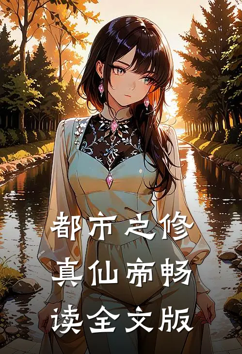 都市之修真仙帝畅读全文版