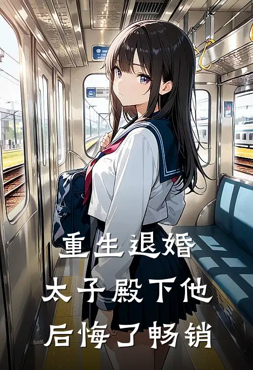 重生退婚，太子殿下他后悔了畅销