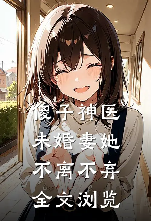 傻子神医：未婚妻她不离不弃全文浏览