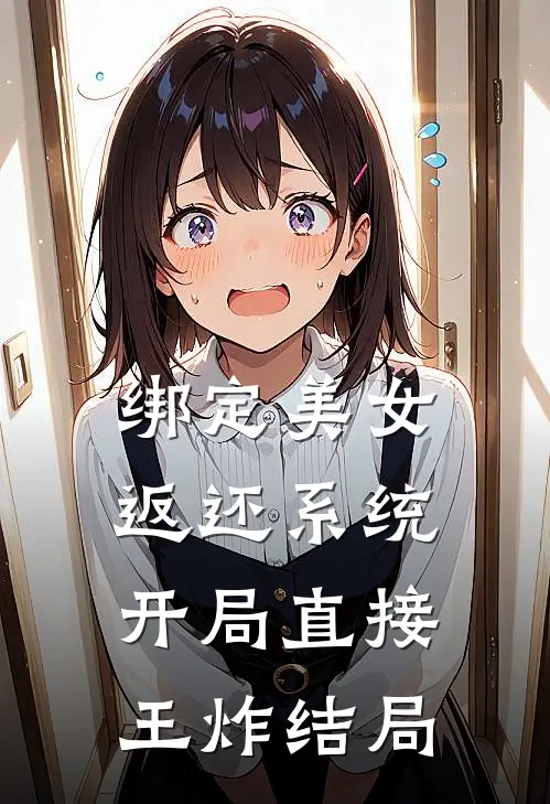 绑定美女返还系统，开局直接王炸结局
