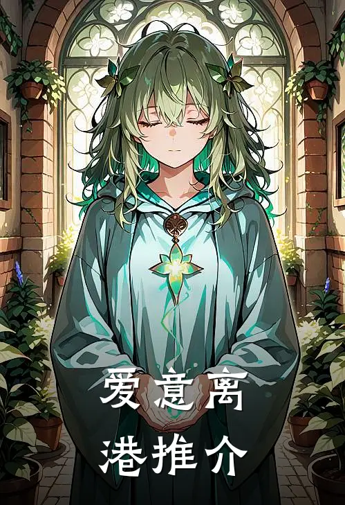 爱意离港推介