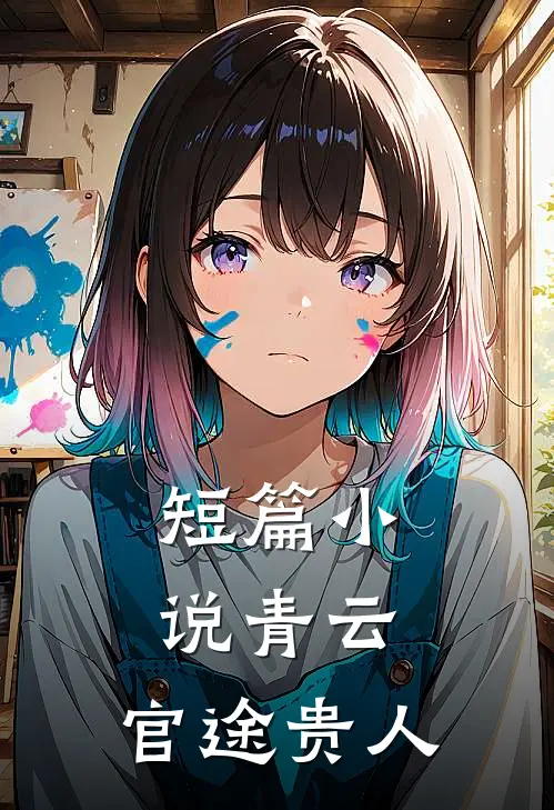 短篇小说青云：官途贵人