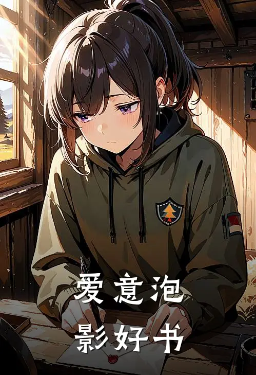 爱意泡影好书