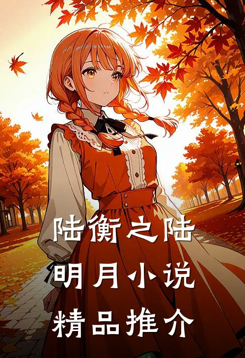 陆衡之陆明月小说精品推介