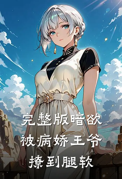 完整版暗欲，被病娇王爷撩到腿软