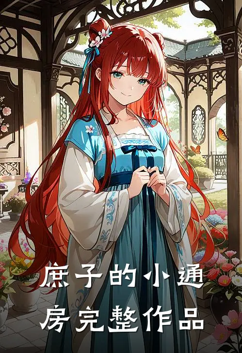 庶子的小通房完整作品