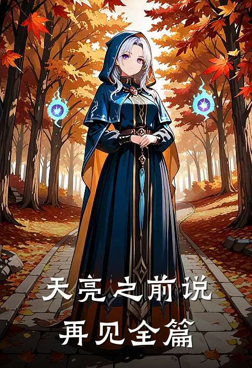 天亮之前说再见全篇
