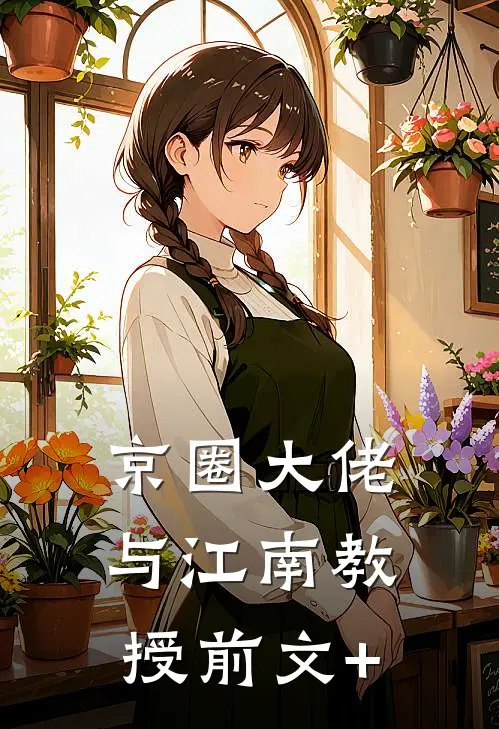 京圈大佬与江南教授前文+