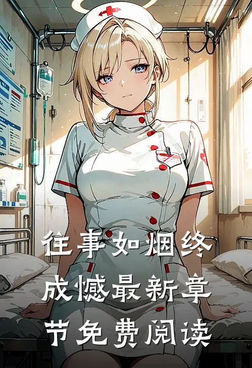 往事如烟终成憾最新章节免费阅读