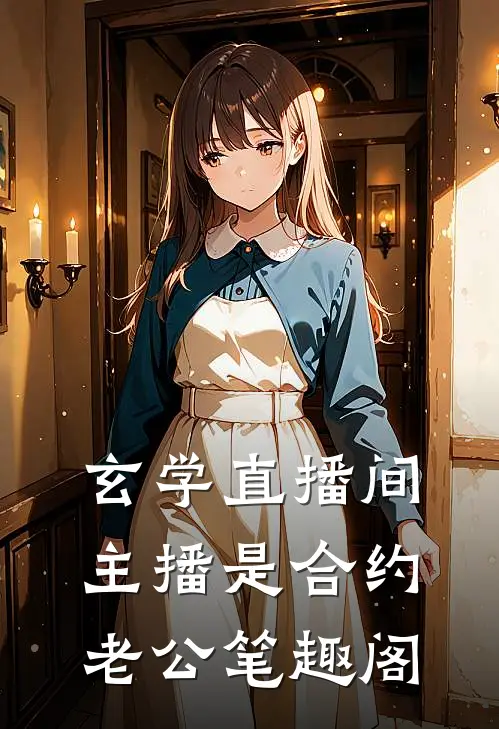 玄学直播间：主播是合约老公笔趣阁