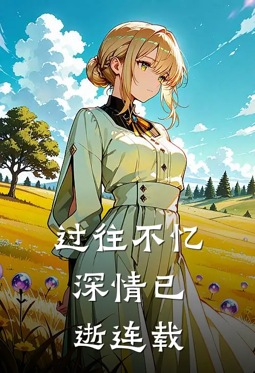 过往不忆，深情已逝连载