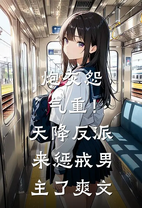 炮灰怨气重！天降反派来惩戒男主了爽文