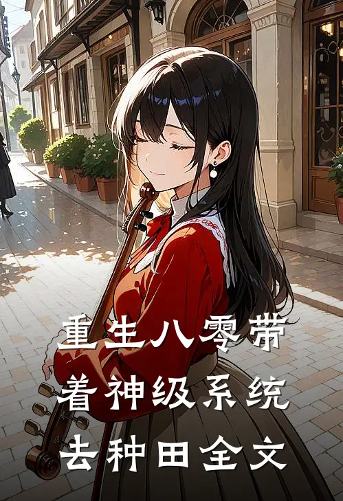 重生八零带着神级系统去种田全文