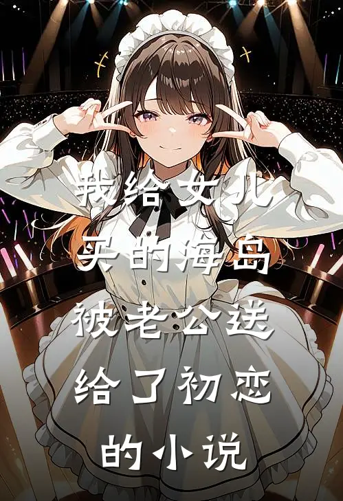 我给女儿买的海岛，被老公送给了初恋的小说