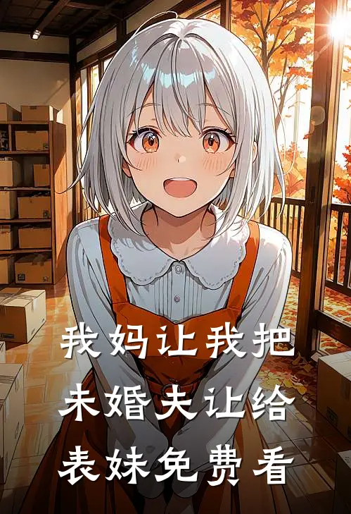 我妈让我把未婚夫让给表妹免费看