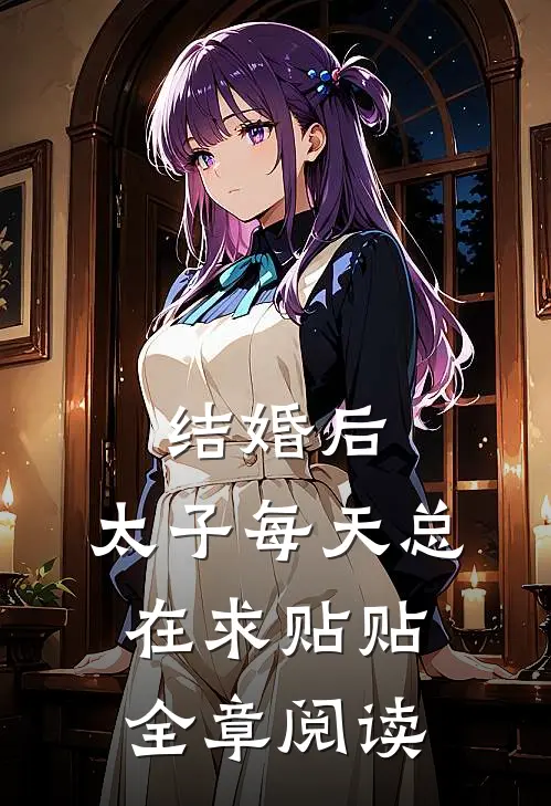 结婚后，太子每天总在求贴贴全章阅读