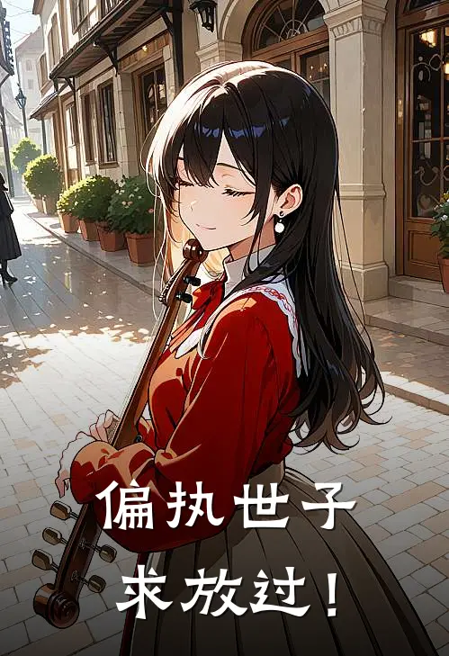 偏执世子求放过！