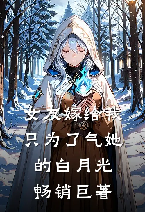 女友嫁给我，只为了气她的白月光畅销巨著