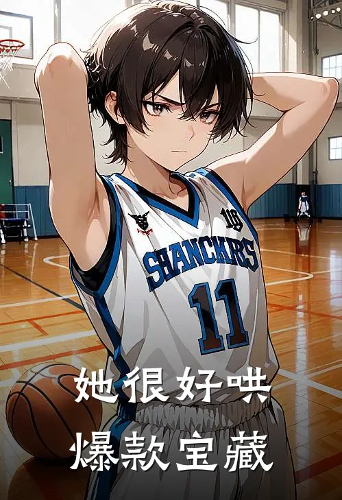 她很好哄爆款宝藏