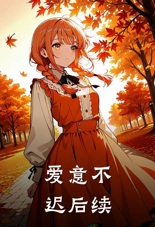 爱意不迟后续