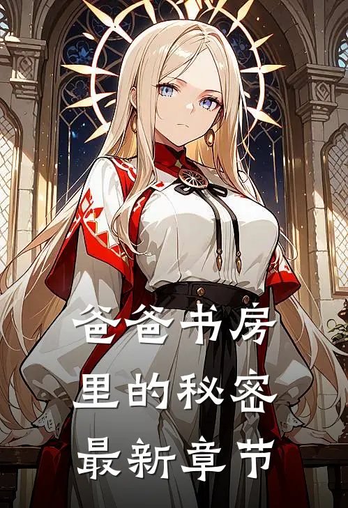 爸爸书房里的秘密最新章节