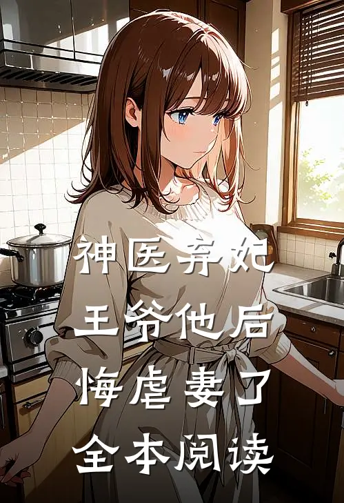 神医弃妃王爷他后悔虐妻了全本阅读