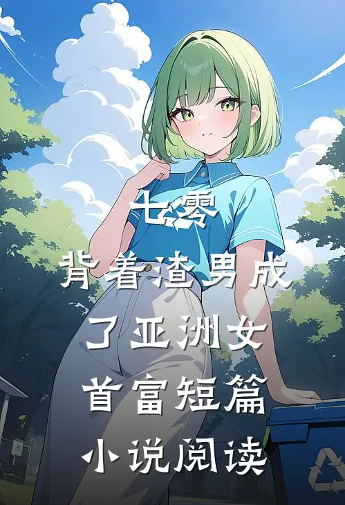 七零：背着渣男成了亚洲女首富短篇小说阅读