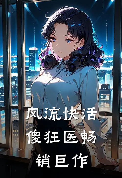 风流快活傻狂医畅销巨作
