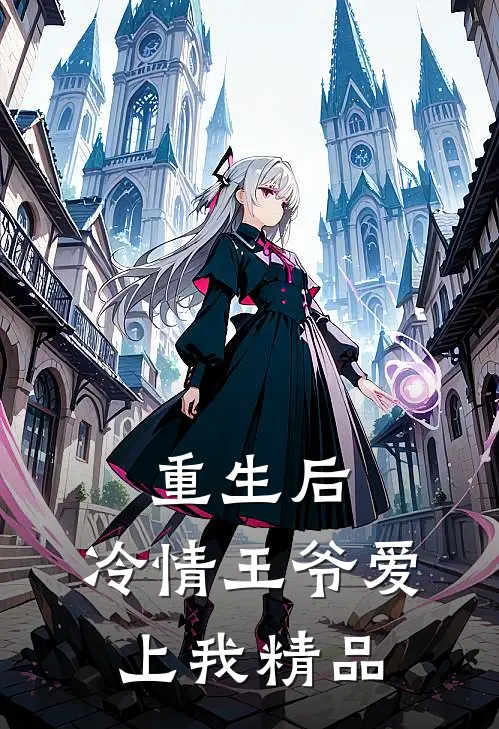 重生后，冷情王爷爱上我精品