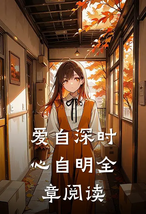 爱自深时心自明全章阅读感悟