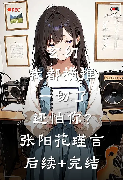 玄幻：我都横推一切了，还怕你？张阳花瑾言后续+完结