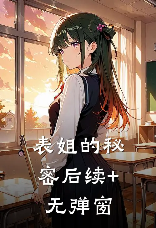 表姐的秘密后续+无弹窗
